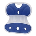 thumbnail image 1 of PP Material Student Sitting Posture  Cushion, Long Term Comfortable Sitting Efficient Learning Tools Office Waist, 1 of 8