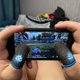 thumbnail image 5 of Funda para El Dedo Juegos Luminosa Las Yemas Los Dedos Cunas PUBG () Color 1 Par, 5 of 9