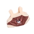 thumbnail image 3 of Mono de muñeca de moda Strade Fareast Limited 17 cm marrón, 3 of 8
