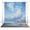 style-7, variant on Lighthouse Sunrise Coast Scenery Pale Blue Tan Spring Backdrop Backdrops for Photography Photo Background Nature Scenery Banner