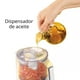 thumbnail image 4 of Mini Procesador Hamilton Beach Inoxidable, Sin BPA  | Picadora de Alimentos 3 Tazas , Apto Lavavajillas, 4 of 9