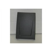 Genuine OE Audi Roof Bar Cover - Black - Hybrid - 8R0-071-725