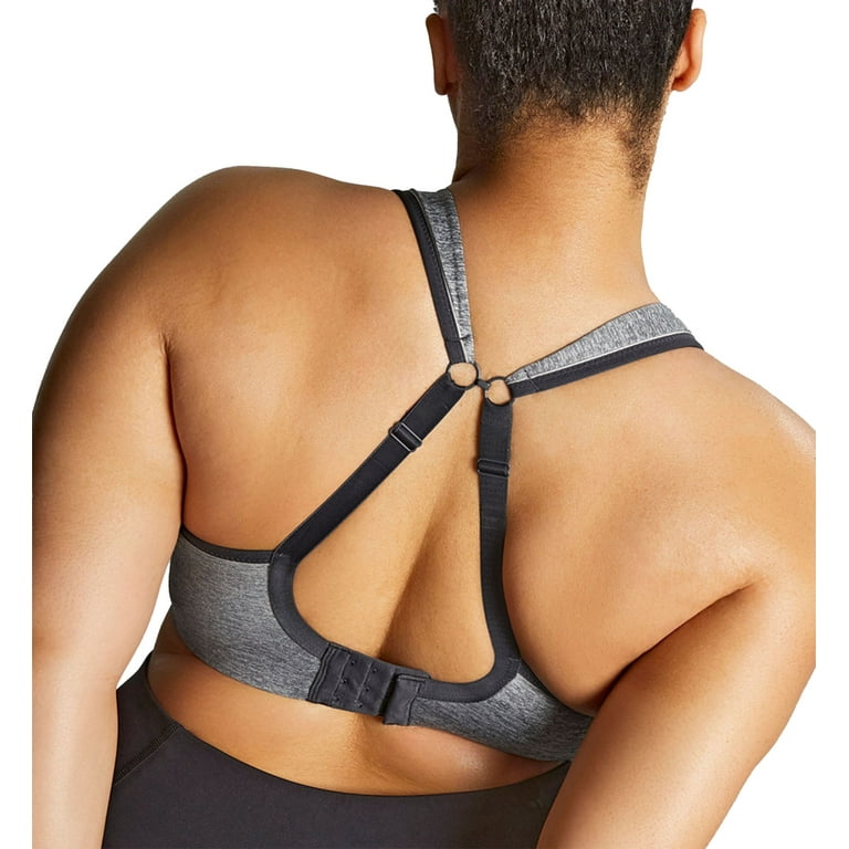 Panache Sculptresse Non Padded Sports Bra 9441 - Walmart.com