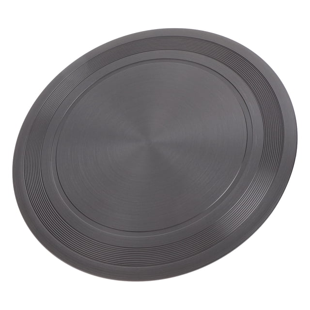 OULII Heat Diffuser Heat Conduction Plate Assorted Color for Gas Stove Cooktop 2Pack