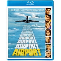 KL Studio Classics - Airport [BLU-RAY]