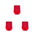 thumbnail image 2 of Jumpingount Transpirable Entrenador de cintura Banquete Push up Fajas Control del vientre Levantamiento de cadera Modelado Corsé Faja Accesorio de Type1 NO1, 2 of 6