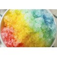 thumbnail image 3 of Nostalgia CLSC1AQ Classic Retro Snow Cone Maker, Aqua, 3 of 9