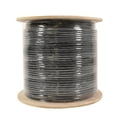 thumbnail image 2 of Cat6 1000FT UTP Ethernet Cable Outdoor Direct Burial Gel 23AWG Bare Copper, 2 of 3