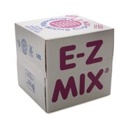 2-1/2-Quart Plastic Mixing Cup Lids, box of 25 70086L