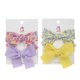 thumbnail image 1 of Pinzas de pelo de mariposa para niñas, mini pinzas de pelo para mujer, accesorios de pelo de 3 pulgadas, 4 piezas, pinzas de pelo para niñas, soporte de cola de caballo para bebé Feliz Sencillez, 1 of 5