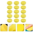 thumbnail image 5 of 50Pcs Baby Painting Sponge Artist Watercolor Sponge Handicraft DIY Sponge, 5 of 7