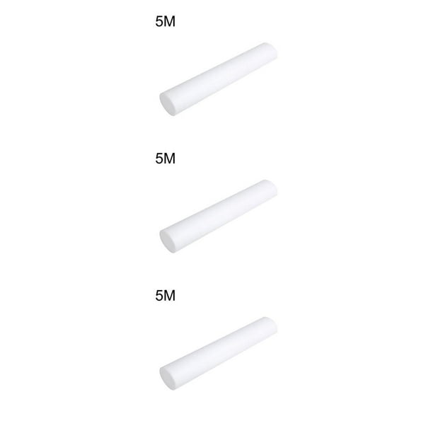 Matsuzay Extractor de papel para filtro de aceite de cocina, hoja de limpieza para ventilador, cubierta resistente a la temperatura, filtros, Type1 NO1