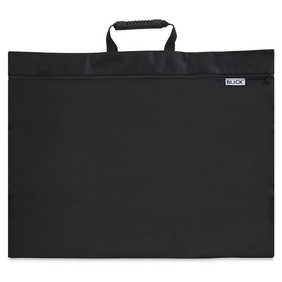 Blick Essentials Folding Portfolio - 20" x 26