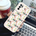 thumbnail image 3 of Muestra tu personalidad: haz una declaración con nuestra divertida y protectora funda plateada mate de doble capa para teléfono para iPhone 15 Pro Max 14 13 12 Pro 11, 3 of 4
