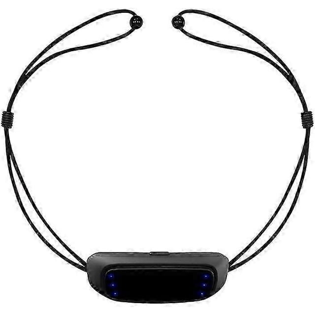 unique Smart EMS Anti Snoring Device, Anti Snoring Devices Chin Strap, Snoring Solutions, Electric Anti Snoring Device