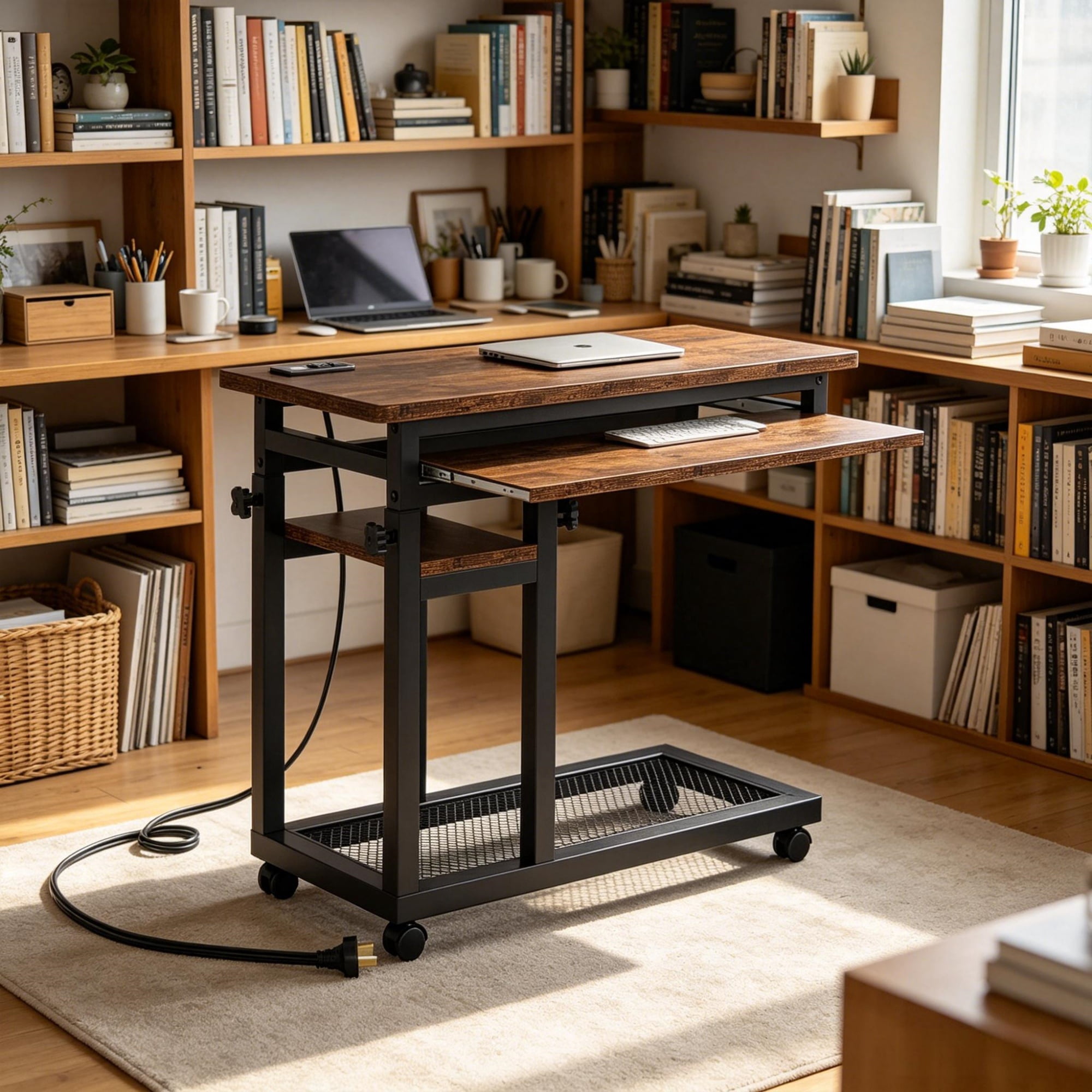 Mobile C Table