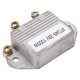 thumbnail image 2 of Regulador electrónico automotriz aleación de aluminio pequeño regulador de voltaje de deriva rectificador 1000W, 2 of 8
