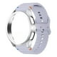 thumbnail image 1 of Correa Sport TPU para Galaxy Watch 7/6/5, con Case de Vidrio Templado, 1 of 5