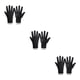 thumbnail image 2 of Greeniant 1 par de guantes antideslizantes, guantes impermeables para motocicleta, accesorios para ciclismo al aire libre para mochileros, Type1 NO1, 2 of 6