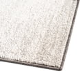 thumbnail image 6 of Rugs.com Equinox Collection Rug – 9' x 12' Gray Low Rug Perfect For Living Rooms, Large Dining Rooms, Open Floorplans, 6 of 9