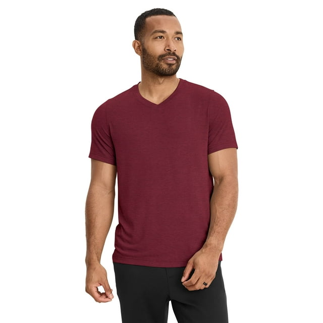 Jockey EVERACTIVE V-Neck Tee