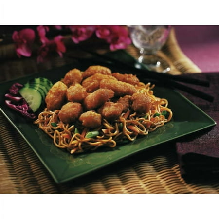 (2 Pack)B And D Foods Tempura Chicken 5-lb