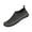 Gray, variant on IEMIEMIEM Women's Barefoot Water Shoes 2026 Travel House Comfortable Slio on Slippers for Indoor Outdoor Aqua Socks for Beach Swim Surf Yoga Dancing Camping Must Haves Black 7 Wide