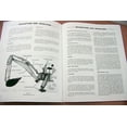 thumbnail image 5 of Ford 3400 3500 Loader Backhoe Tractor Service Repair Shop Manual Owner Operators, 5 of 11