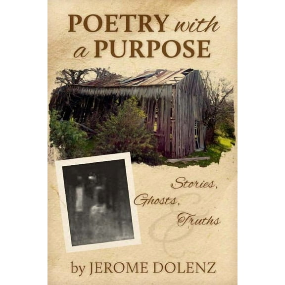 Poetry with a Purpose, (Paperback)