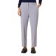thumbnail image 1 of Dorothy Perkins - Pantalones Tobilleros para Mujer (Azul Gris), 1 of 3