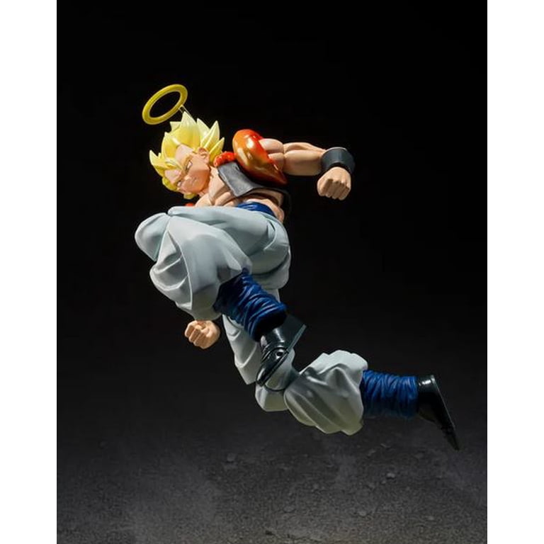 S.H. Figuarts SUPER SAIYAN GOGETA 