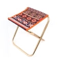 thumbnail image 1 of Silla plegable para exteriores CLS, taburete pequeño plegable, silla de playa portátil para pesca Wmkox8yii hjk1804, 1 of 1