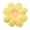 C, variant on Flower Shaped Cushion & Sofa Pillow – Soft Cozy and Elegant Addition for Home Comfort and Decoration