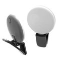 thumbnail image 1 of Mini Selfie Light Mobile Phone Portable External Led Flasher, 1 of 9