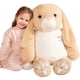 thumbnail image 1 of Peluche IKASA Giant Rabbit 30 cm para niños, 1 of 7