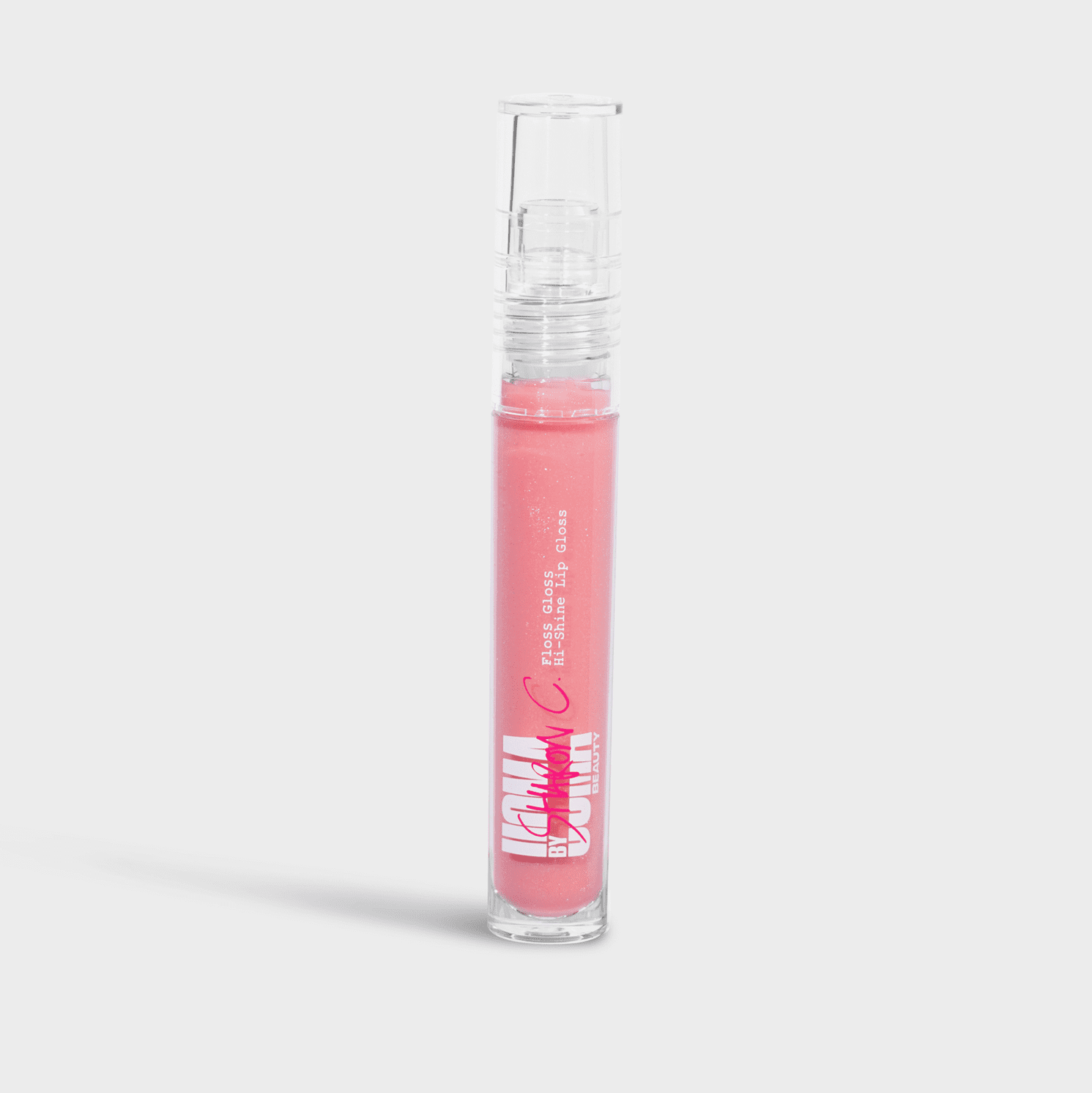 Floss Gloss - Lip Gloss Kiss Kiss