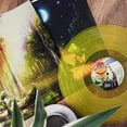 thumbnail image 2 of Williams,Paul / Ascher,Kenneth - Muppet Movie Soundtrack - Yellow - Vinyl, 2 of 3