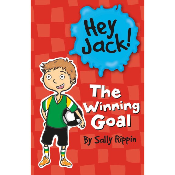 Pre-Owned The Winning Goal (Paperback) 1610671236 9781610671231