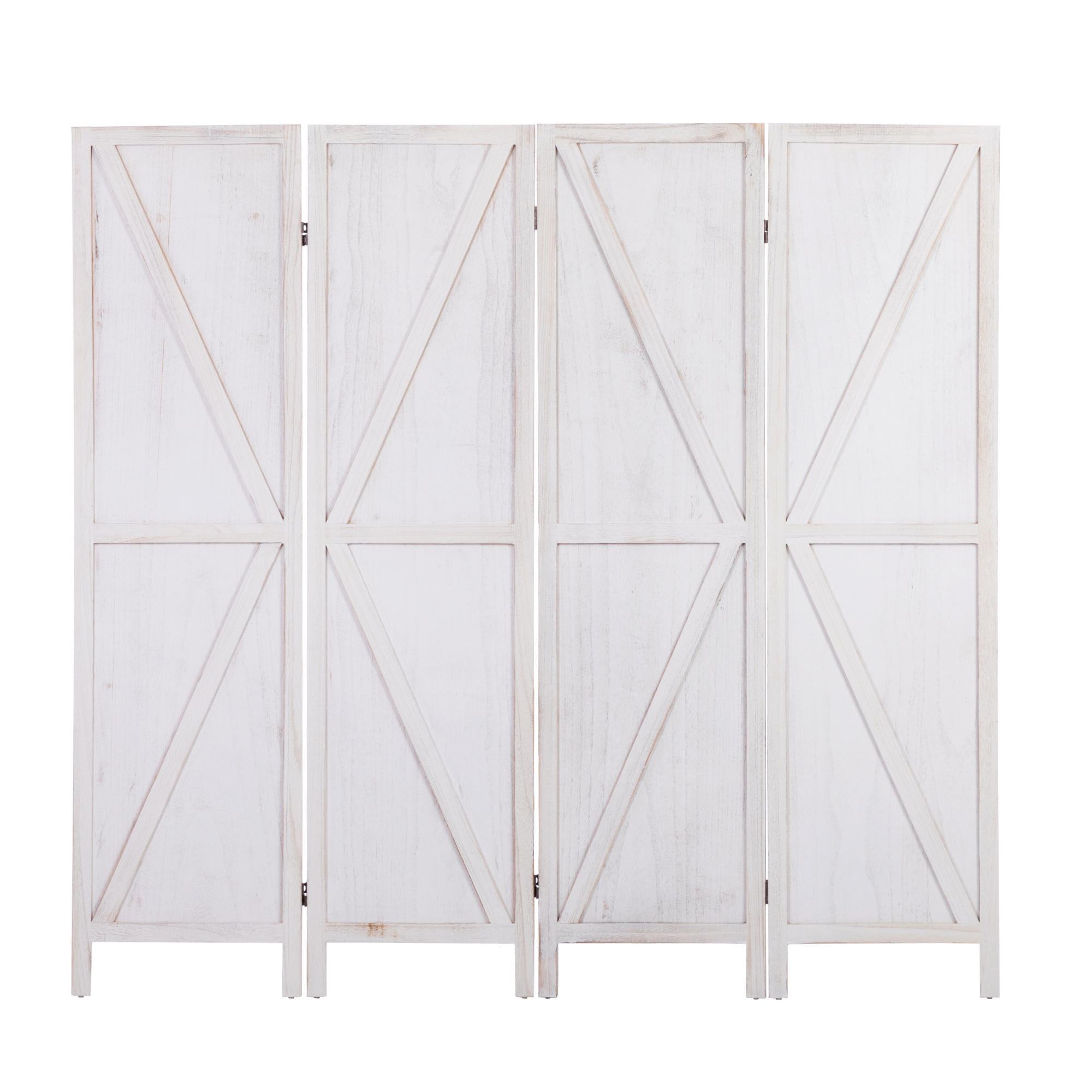 UWR-Nite Room dividers and Folding Privacy Screens, Privacy Screen, Partition Wall dividers for Rooms, Room Separator, Temporary Wall, Folding Screen - image 1 of 7