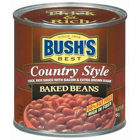 walmart baked beans oz country style