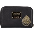 thumbnail image 3 of Loungefly Harry Potter Sorcerer’s Stone Zip Around Wallet, 3 of 4