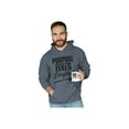 thumbnail image 4 of Purpose Fixes Everything® Unisex Heavy Blend Hoodie, S - 5XL, Black Letters, 4 of 5