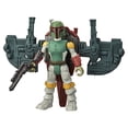 thumbnail image 3 of Star Wars Mission Fleet Boba Fett Capture in the Clouds, Figure and Vehicle, 3 of 6
