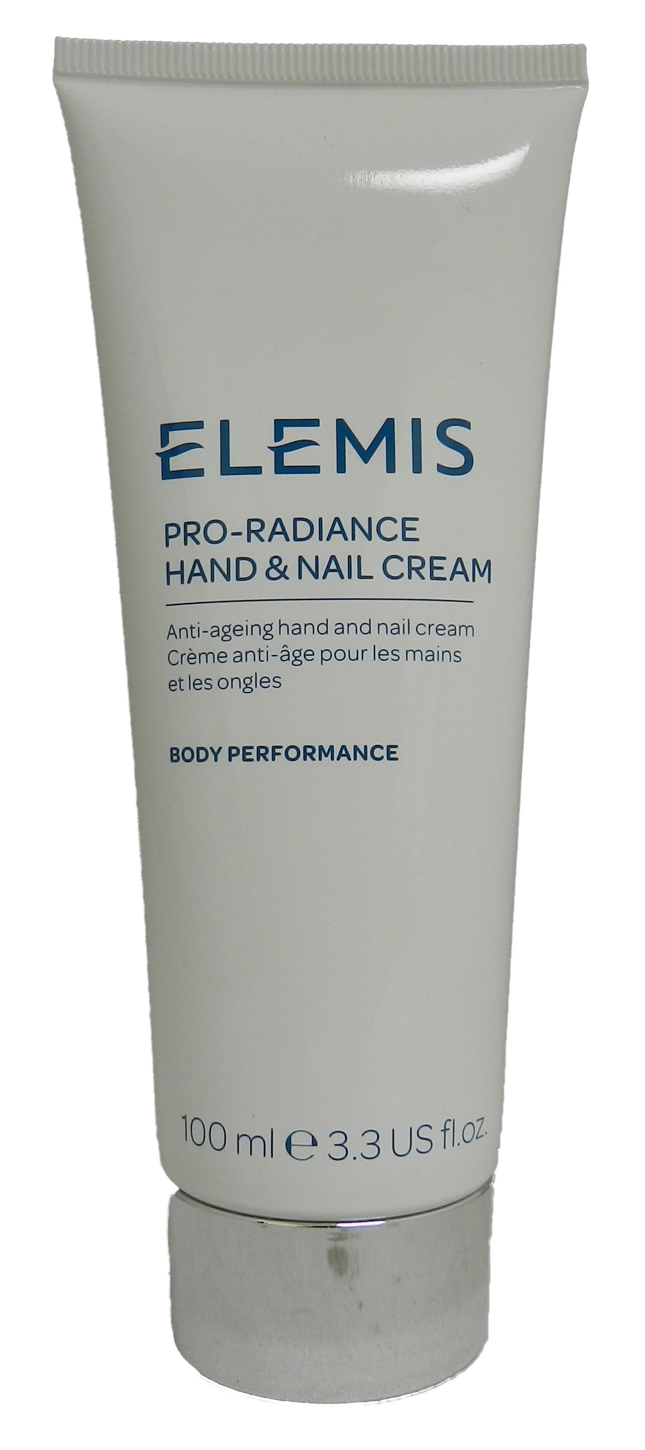 Elemis Elemis ProRadiance Hand And Nail Cream 3.4 Ounce Walmart