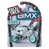 Tech Deck - BMX Finger Bike - Haro - Grey