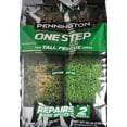 Pennington 1Step Complete Tall Fescue Grass Seed, 20 lbs