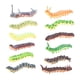 thumbnail image 5 of Paquete de 12 figuras de animales: huevos de Pascua, regalos de fiesta, bolsa Oruga, 5 of 9