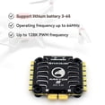 thumbnail image 2 of Raptor5 60A 4in1 ESC G071 PWM 128K 3-6S ESC para FPV Drone Freestyle Controlador de Vuelo Stack Piezas de Bricolaje, 2 of 5