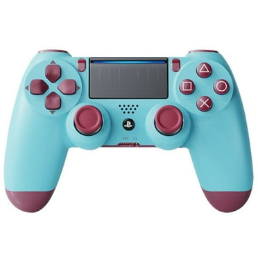 SonyPlayStation 4 DualShock 4 Wireless Controller - Berry Blue