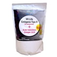 thumbnail image 1 of Colágeno Tipo II Ácido Hialurónico Maracuya 1 kg VitLife, 1 of 4